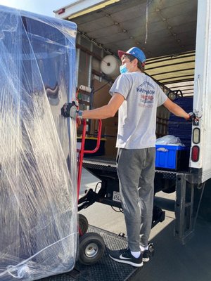 Photo of Happy Home Moving