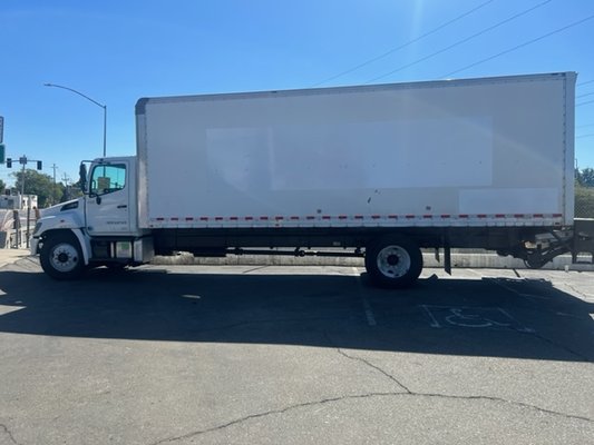 Photo of One Way Moving Company