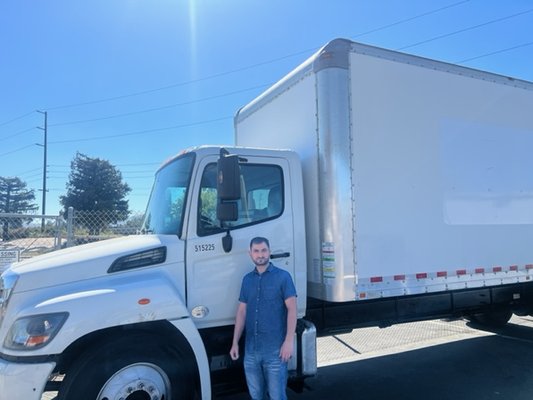 Photo of One Way Moving Company