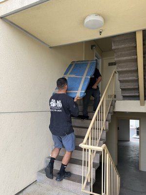 Photo of ML Movers