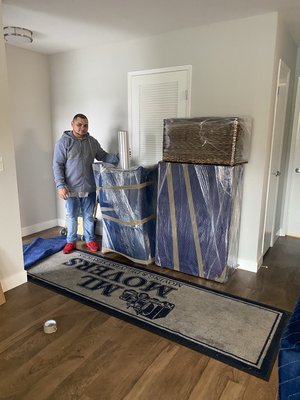 Photo of ML Movers