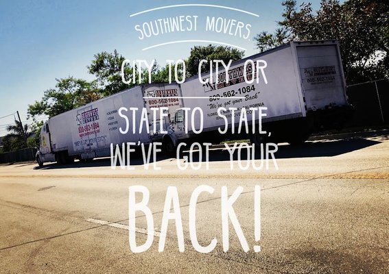 Photo of Southwest Movers
