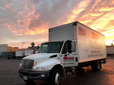 Photo of Southwest Movers
