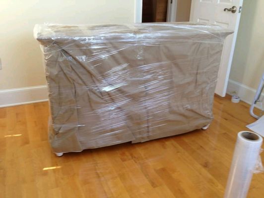 Photo of Make Your Move in San Rafael
