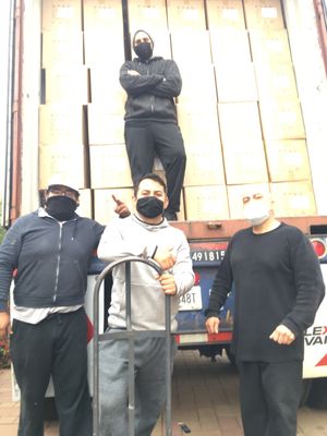 Photo of The Classic Movers