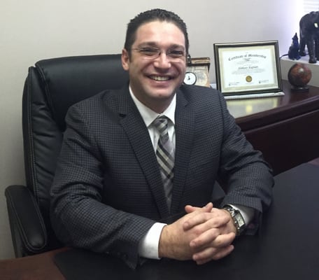 Photo of A Kaplan CPA, P.C.