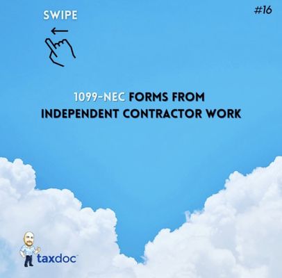 Photo of Taxdoc