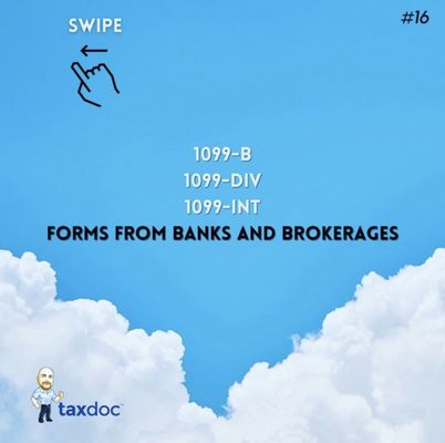 Photo of Taxdoc