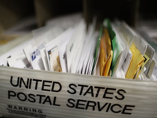 Photo of Bottom Line Delivery