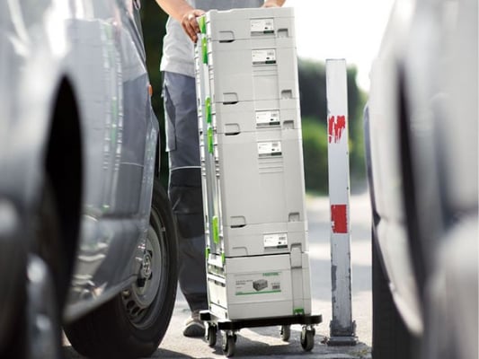 Photo of Bottom Line Delivery