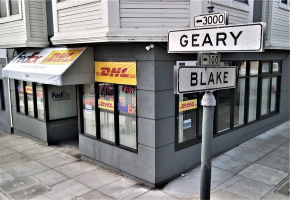 Photo of Fastline - DHL & FedEx ShipCenter