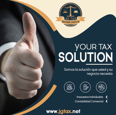 Photo of J G Tax & Professional Services