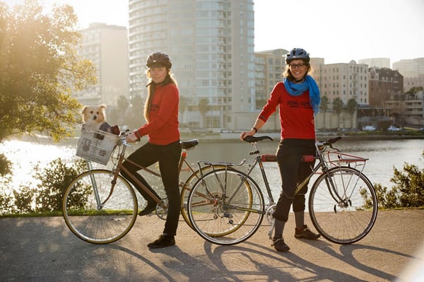 Photo of Pedal Express