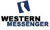 Photo of Western Messenger