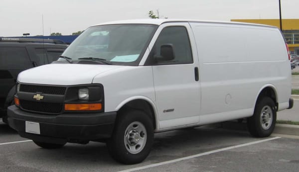 Photo of Gil's Delivery Services