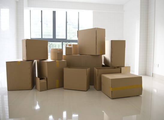 Photo of Gil's Delivery Services