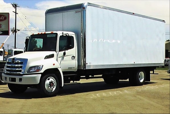 Photo of Gil's Delivery Services