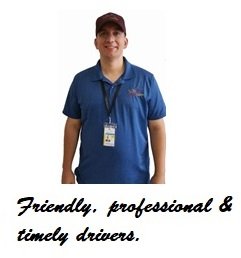 Photo of Angels Courier