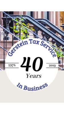 Photo of Gerstein Tax Service