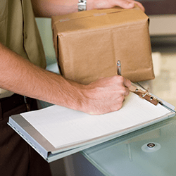 Photo of Shay's Courier Service