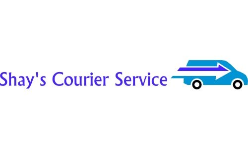 Photo of Shay's Courier Service