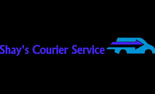 Photo of Shay's Courier Service