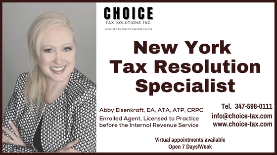 Photo of Choice Tax Solutions