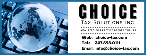 Photo of Choice Tax Solutions