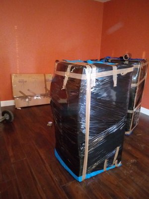 Photo of Packing Services
