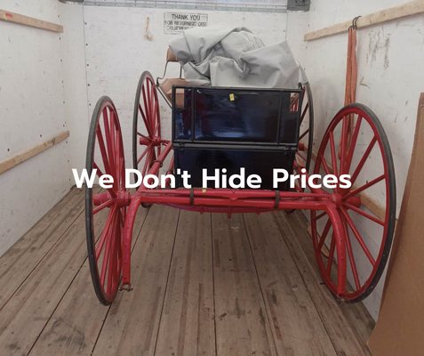 Photo of Packing Services