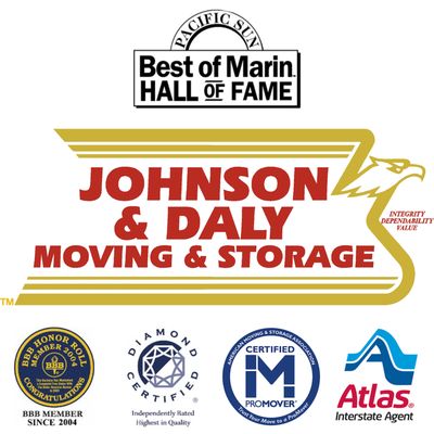Photo of Johnson & Daly Moving and Storage