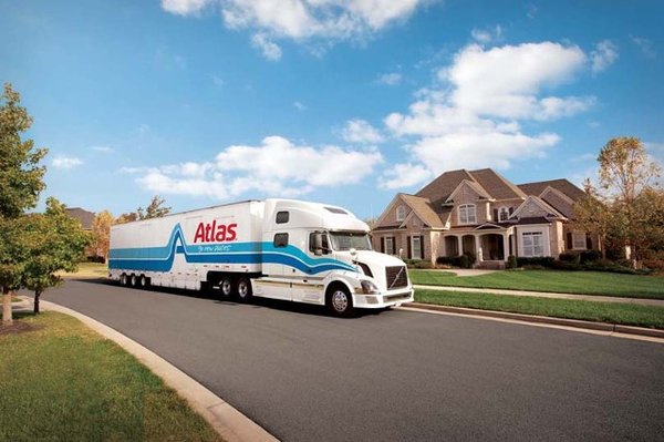Photo of Johnson & Daly Moving and Storage