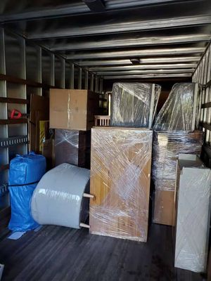 Photo of Faithful Moving