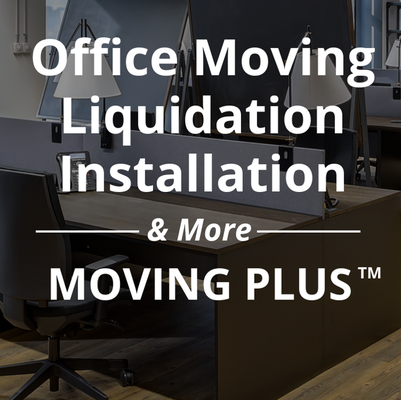 Photo of Moving Plus