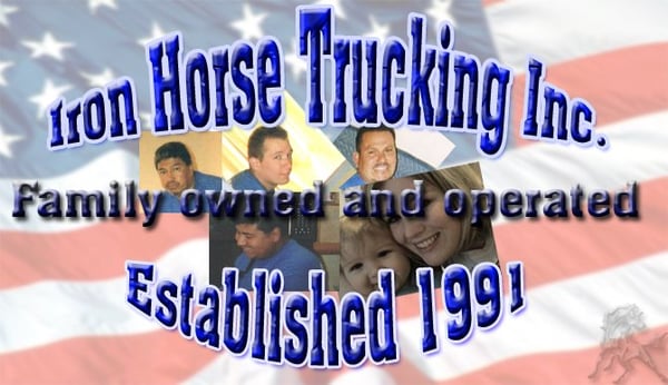 Photo of Iron Horse Trucking