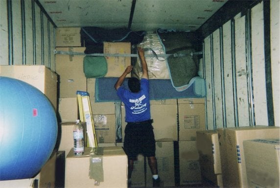 Photo of Iron Horse Trucking