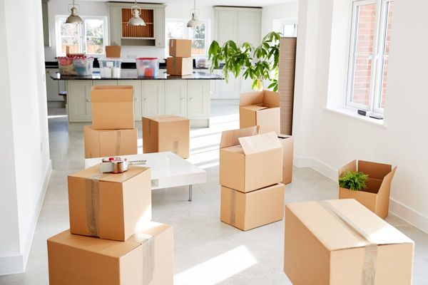 Photo of Pivot Moving Company