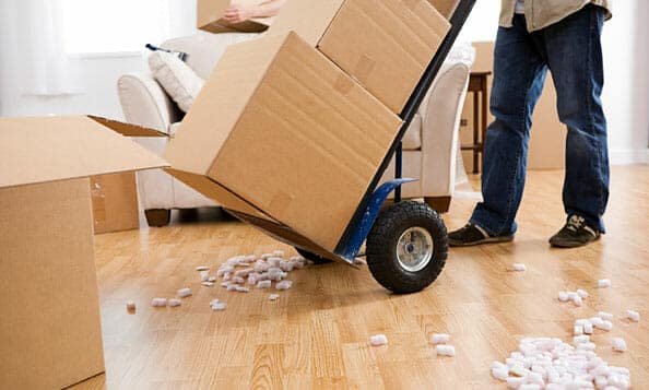 Photo of Pivot Moving Company