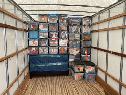 Photo of Pivot Moving Company