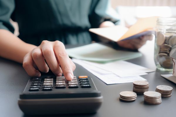Photo of Dimov Tax Services