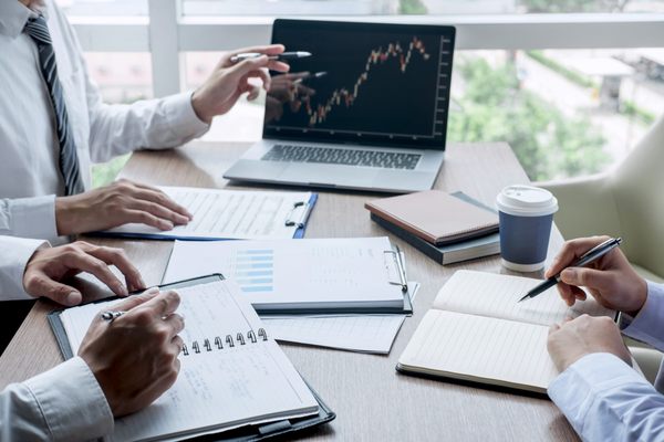 Photo of Dimov Tax Services