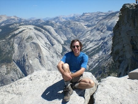 Photo of Christopher Detzer