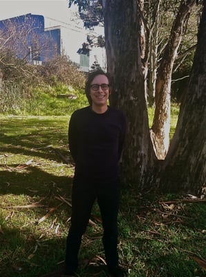 Photo of Christopher Detzer