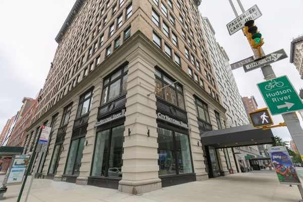 Photo of City National Bank