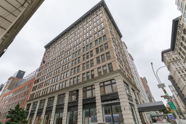 Photo of City National Bank