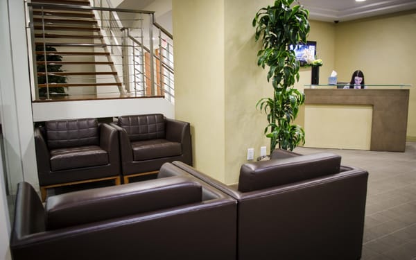 Photo of Madison Funding Partners