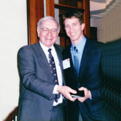 Photo of ImpactAdvisor