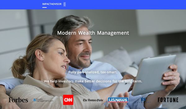 Photo of ImpactAdvisor