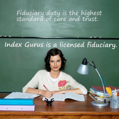 Photo of Index Gurus