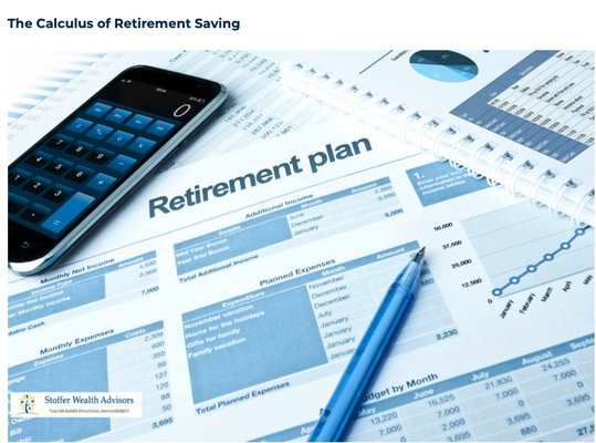 Photo of Jeff Stoffer - Terra Blue Wealth Management